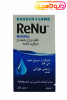 قطره روان کننده و مرطوب کننده رنیو مولتی پلاس